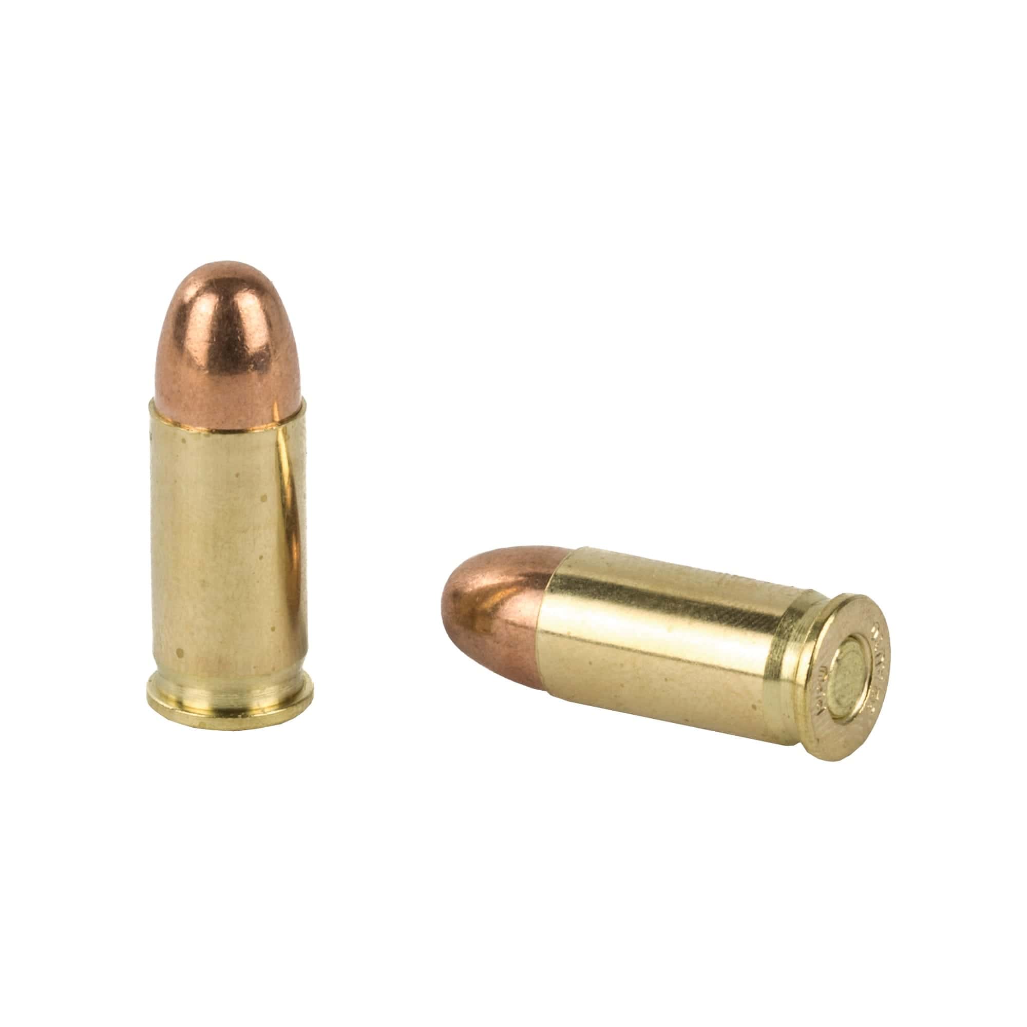 Prvi Partizan, Pistol, 32 ACP, 71 Grain, Full Metal Jacket, 50 Round Box - Image 4