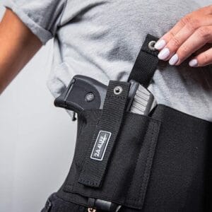 Belly Band Holster