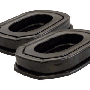 Walker's Gel Ear Pad - Replacement Ear Pads