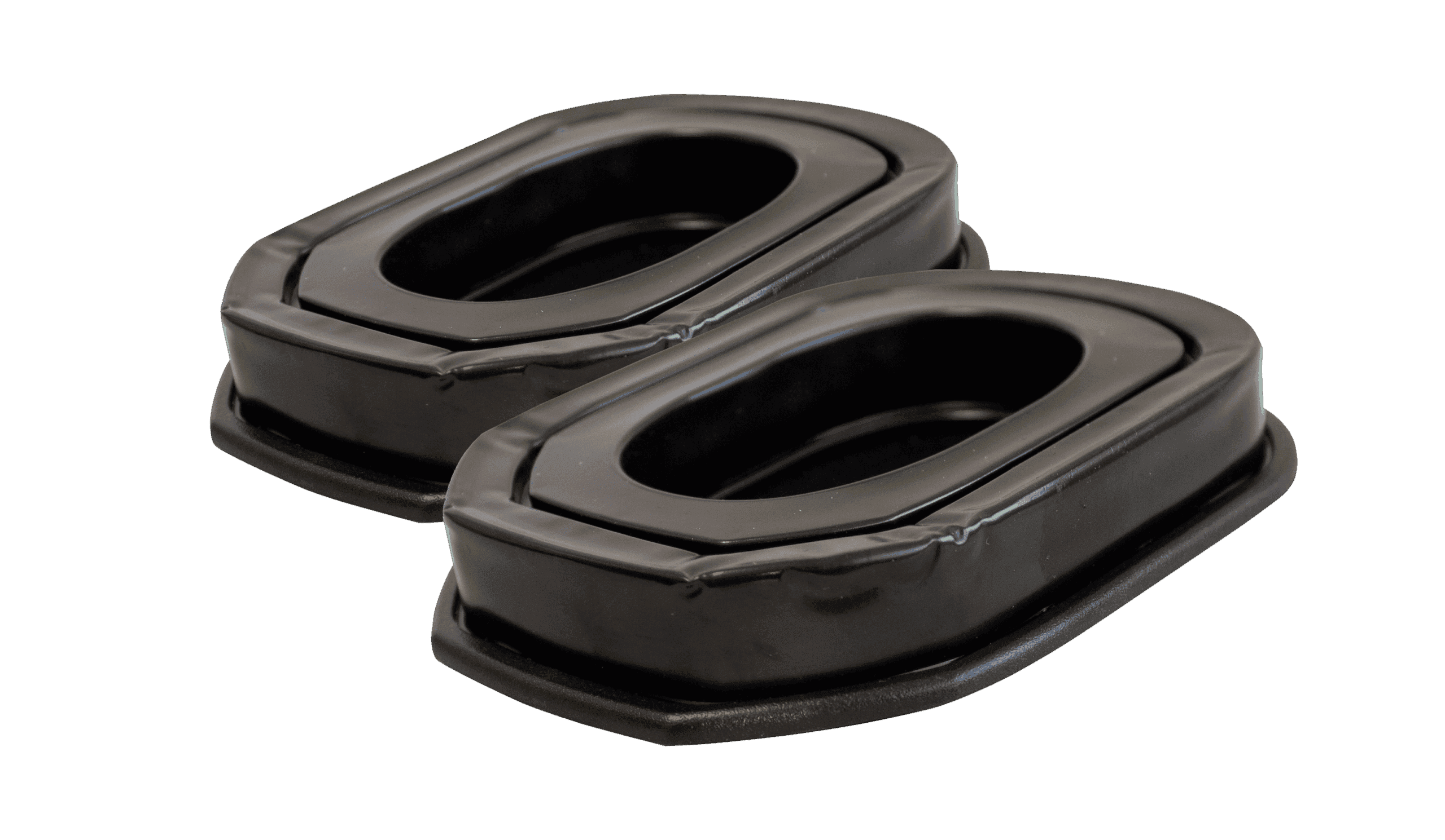 Walker's Gel Ear Pad - Replacement Ear Pads