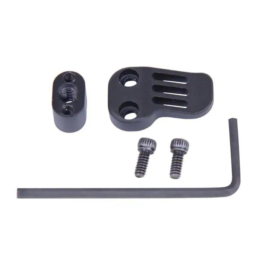 AR-15 / AR .308 Extended Mag Catch Paddle Release