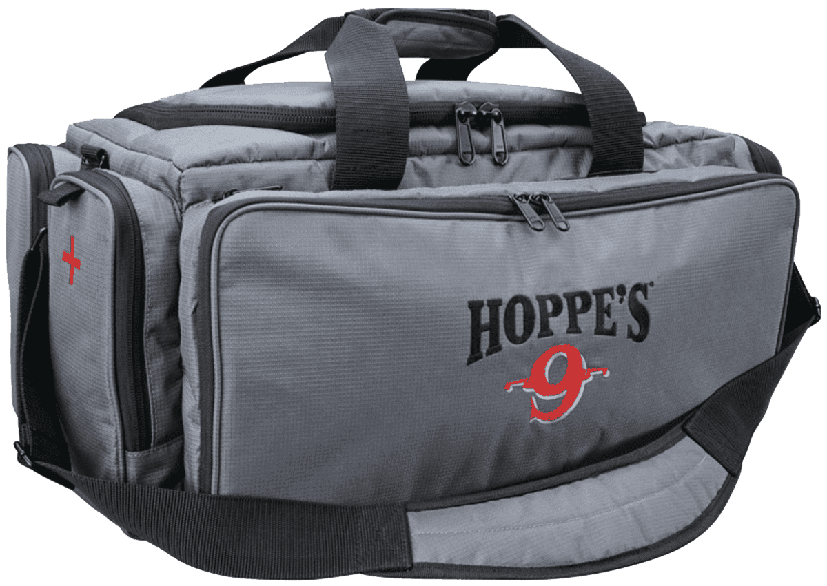 Hoppes Range Bag Large