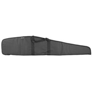 Bulldog Cases, Economy Single Rifle Case, 40", Black