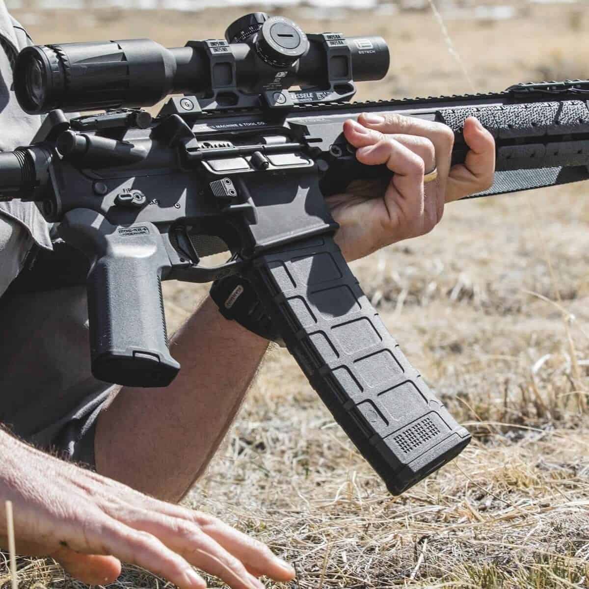 Magpul Gen M3 40-Rd PMAG - Image 5