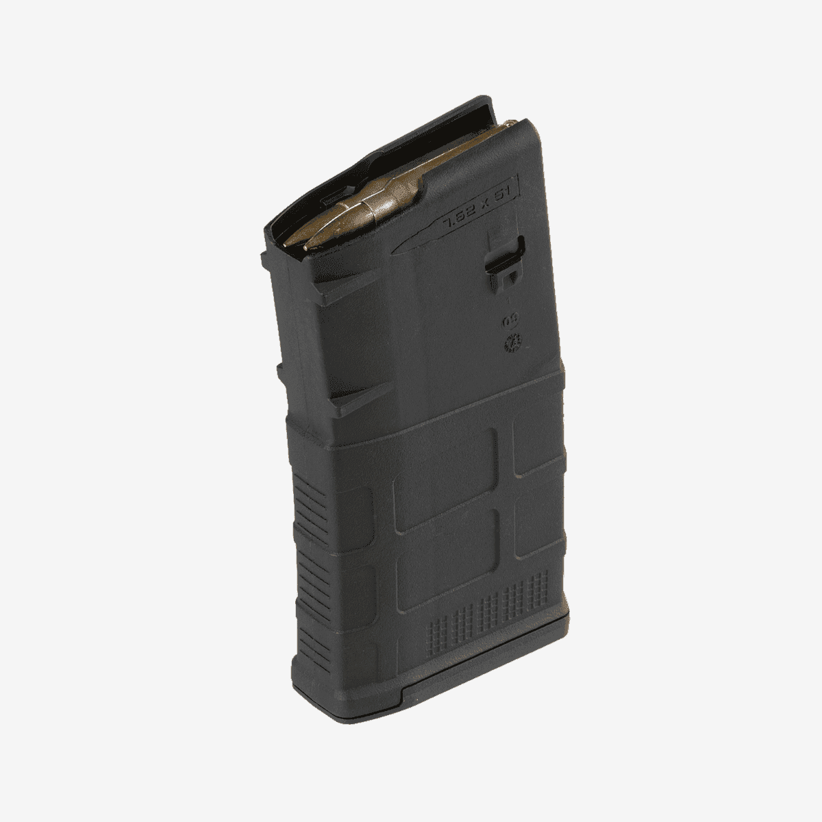 Magpul PMAG 20 LR/SR Gen M3 7.62x51 Magazine