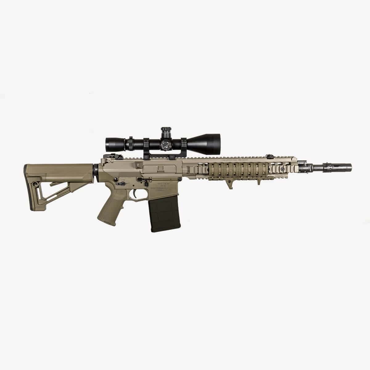 Magpul PMAG 20 LR/SR Gen M3 7.62x51 Magazine - Image 5