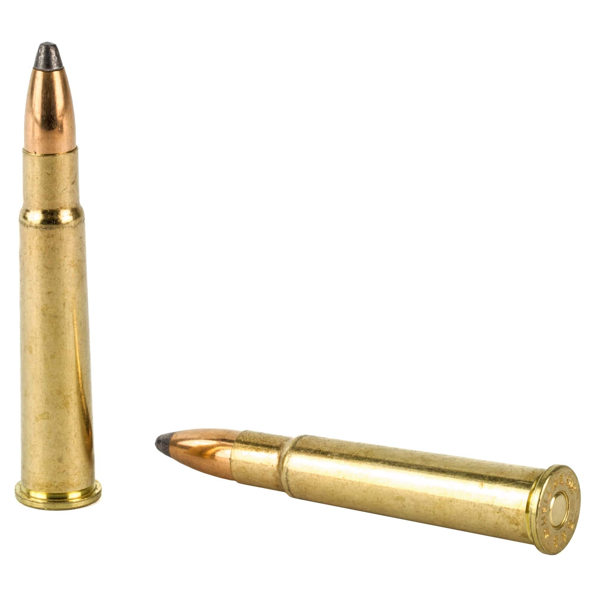 Sellier & Bellot, Rifle, 303 British, 150 Grain, Soft Point, 20 Round Box - Image 5