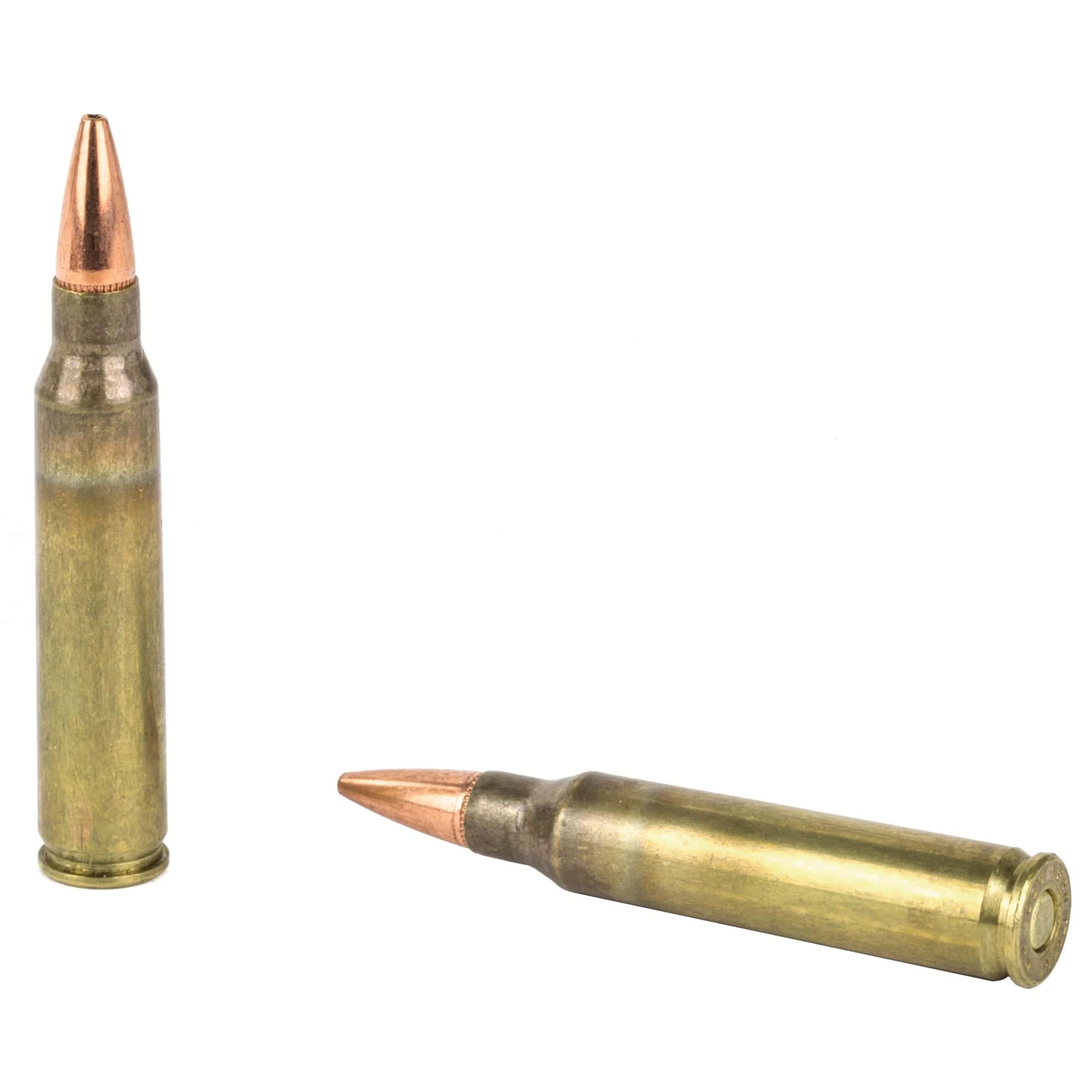 Frontier Cartridge Lake City, 556 NATO, 68 GR, Boat Tail Hollow Point - Image 2