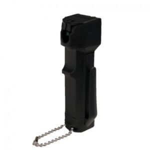 Mace Triple Action Defense Spray Police Model