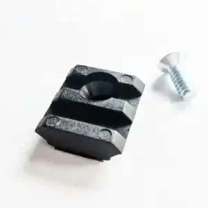 Mantis MagRail - Universal - Magazine Floor Plate Rail Adapter