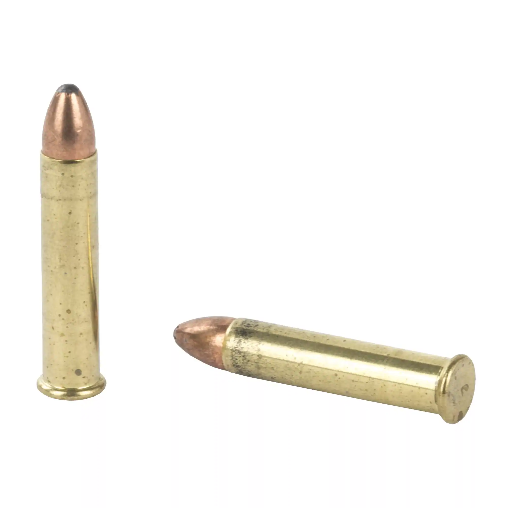 Fiocchi Ammunition, Fiocchi Range Dynamics 22 MAG (WMR) 40gr FMJ 50rd - Image 4