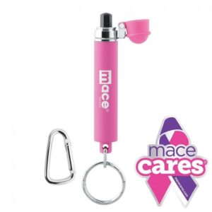 Mace KeyGuard Mini Pepper Spray