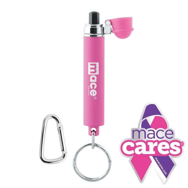 Mace KeyGuard Mini Pepper Spray