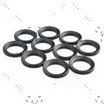 AR Crush Washer Pro Set for .308/7.62 10pc set