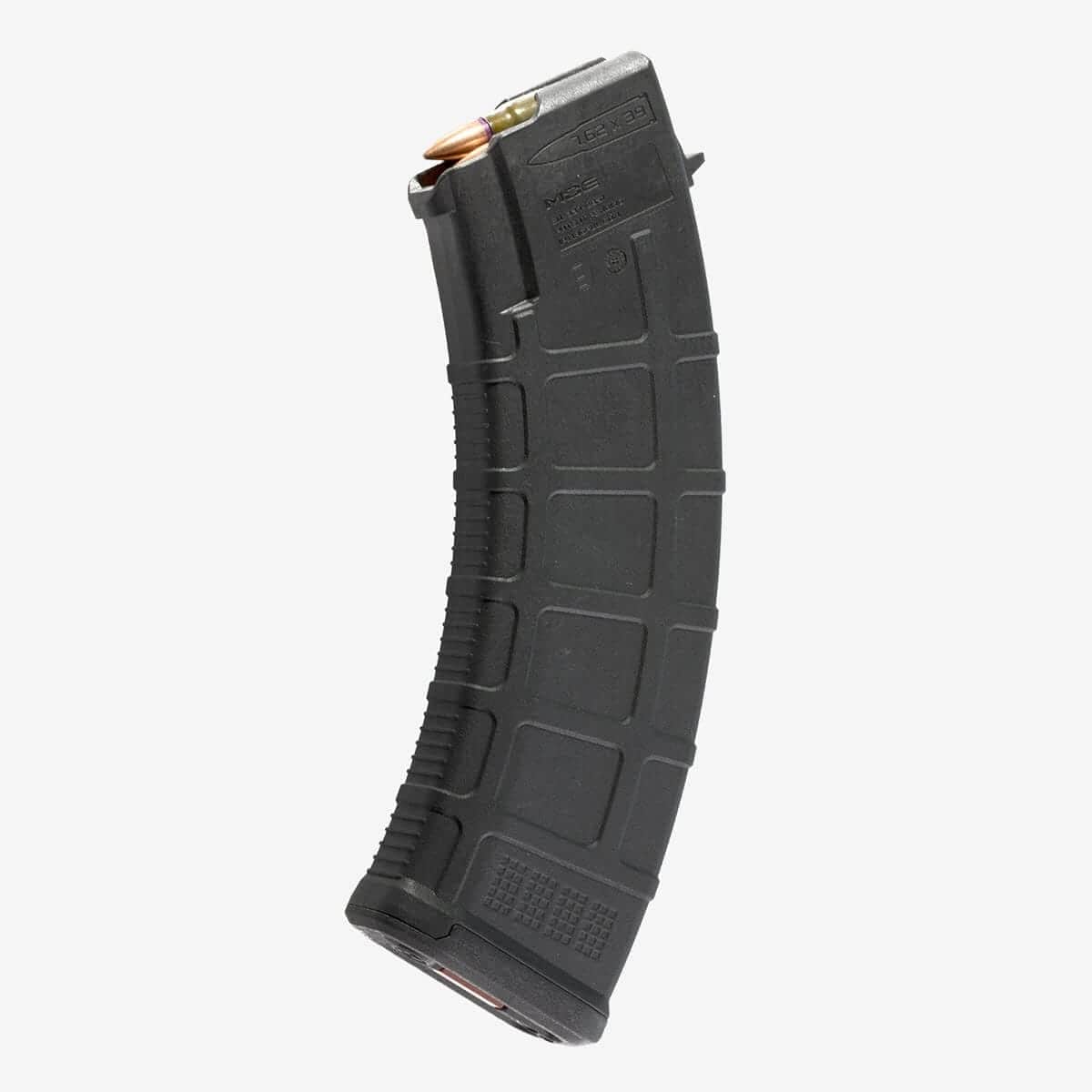 Magpul PMAG AK/AKM MOE 7.62x39 30rd Black