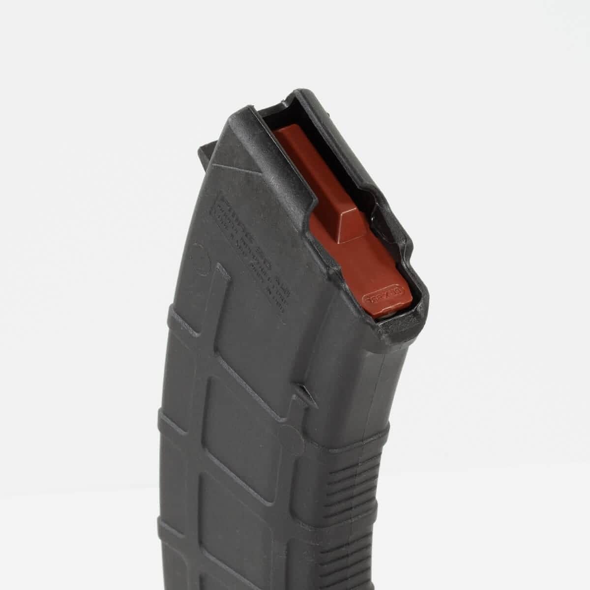 Magpul PMAG AK/AKM MOE 7.62x39 30rd Black - Image 5