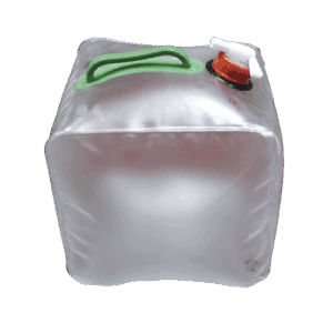 5ive Star Gear Collapsible Water Bag (2 Gallons)
