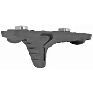 Strike Industries Link Anchor Handstop - Black - Fits MLOK and Keymod