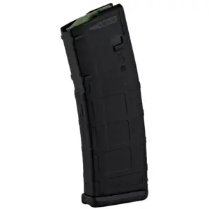 Magpul PMAG MOE 5.56 30rd Black