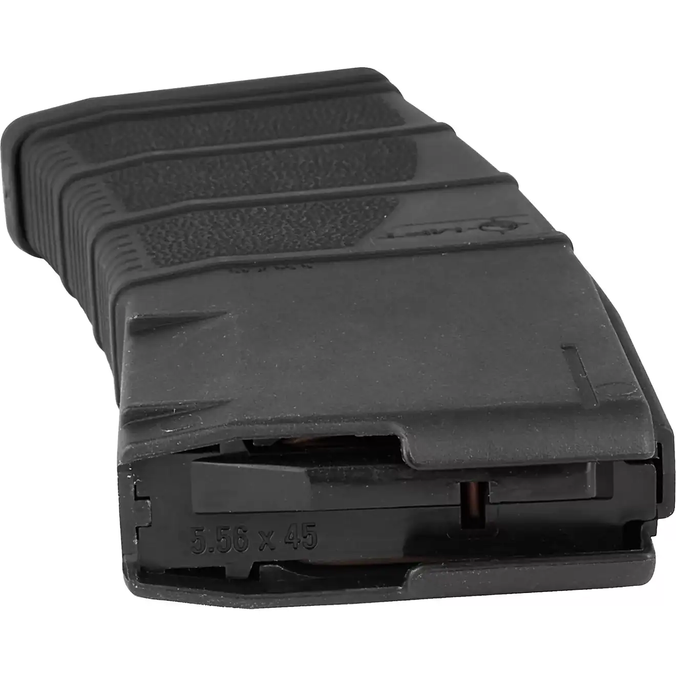 MFT 20 Round Poly AR-15 5.56 x 45mm Magazine - Image 2