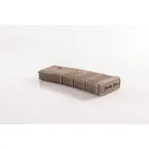 MFT 20 Round Poly AR-15 5.56 x 45mm Magazine- Beige Dark 01