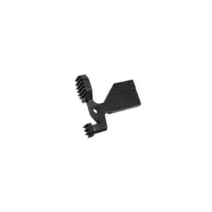 Trinity Force Extended Bolt Release - Black