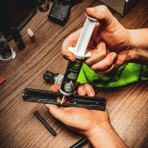 Kentuckiana Gun Works Extreme Environment Grease
