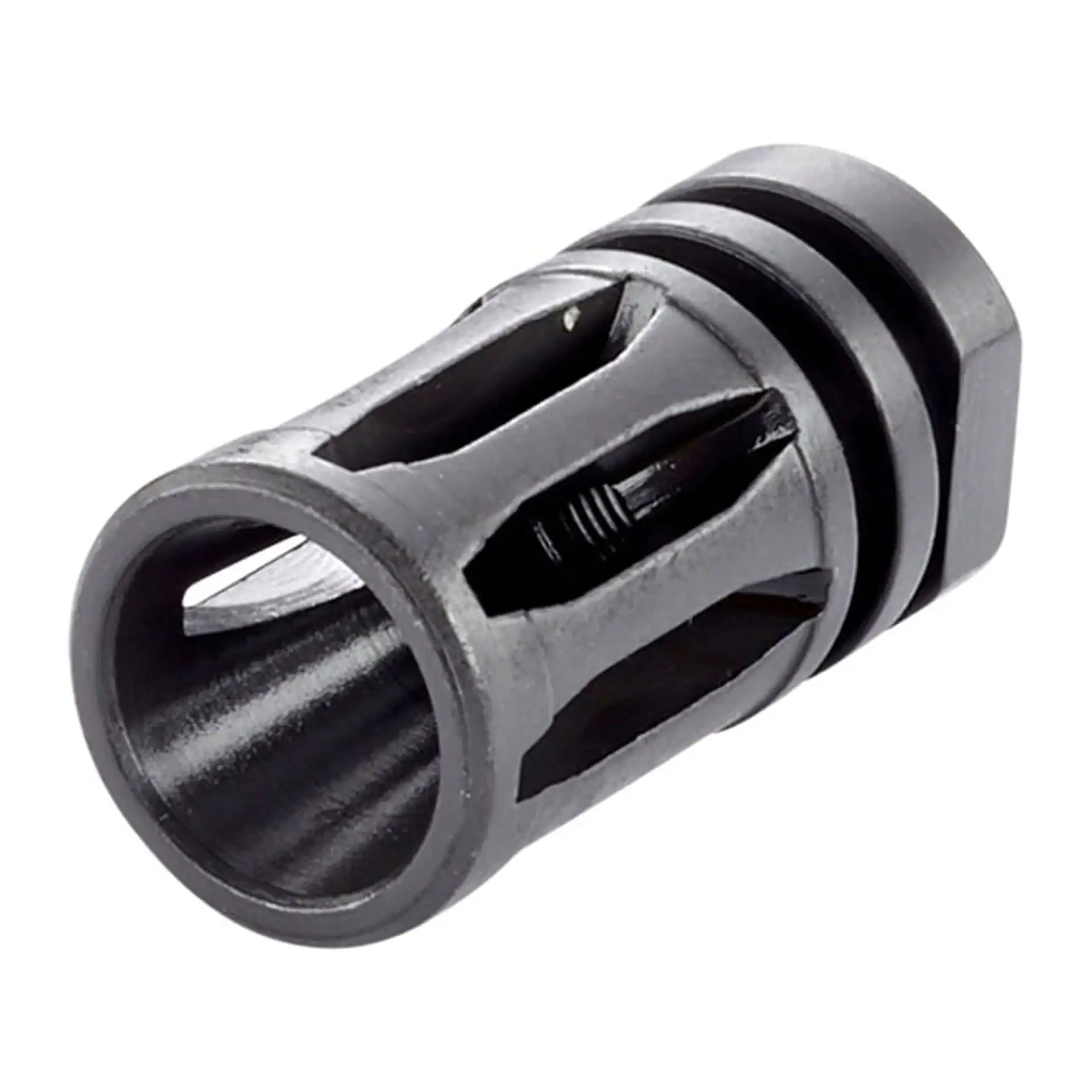 Wilson Combat AR-15 A2 Birdcage Flash Hider 5.56 Nato - Image 2