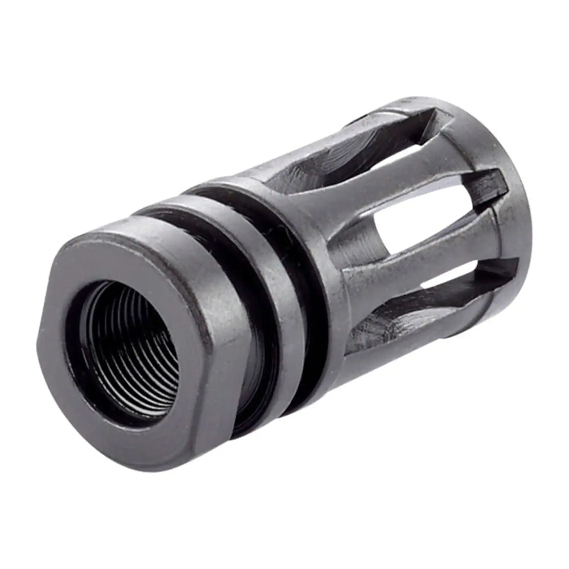 Wilson Combat AR-15 A2 Birdcage Flash Hider 5.56 Nato - Image 3