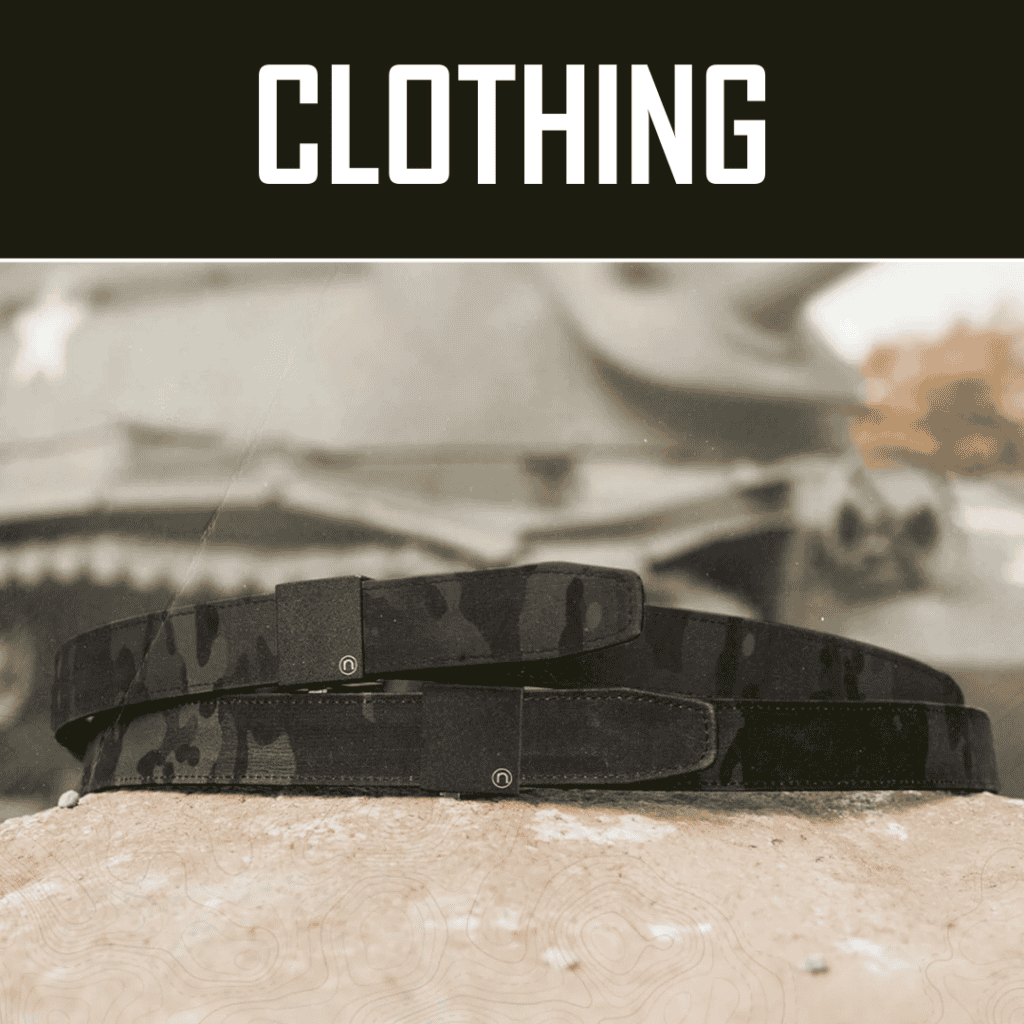 Clothing