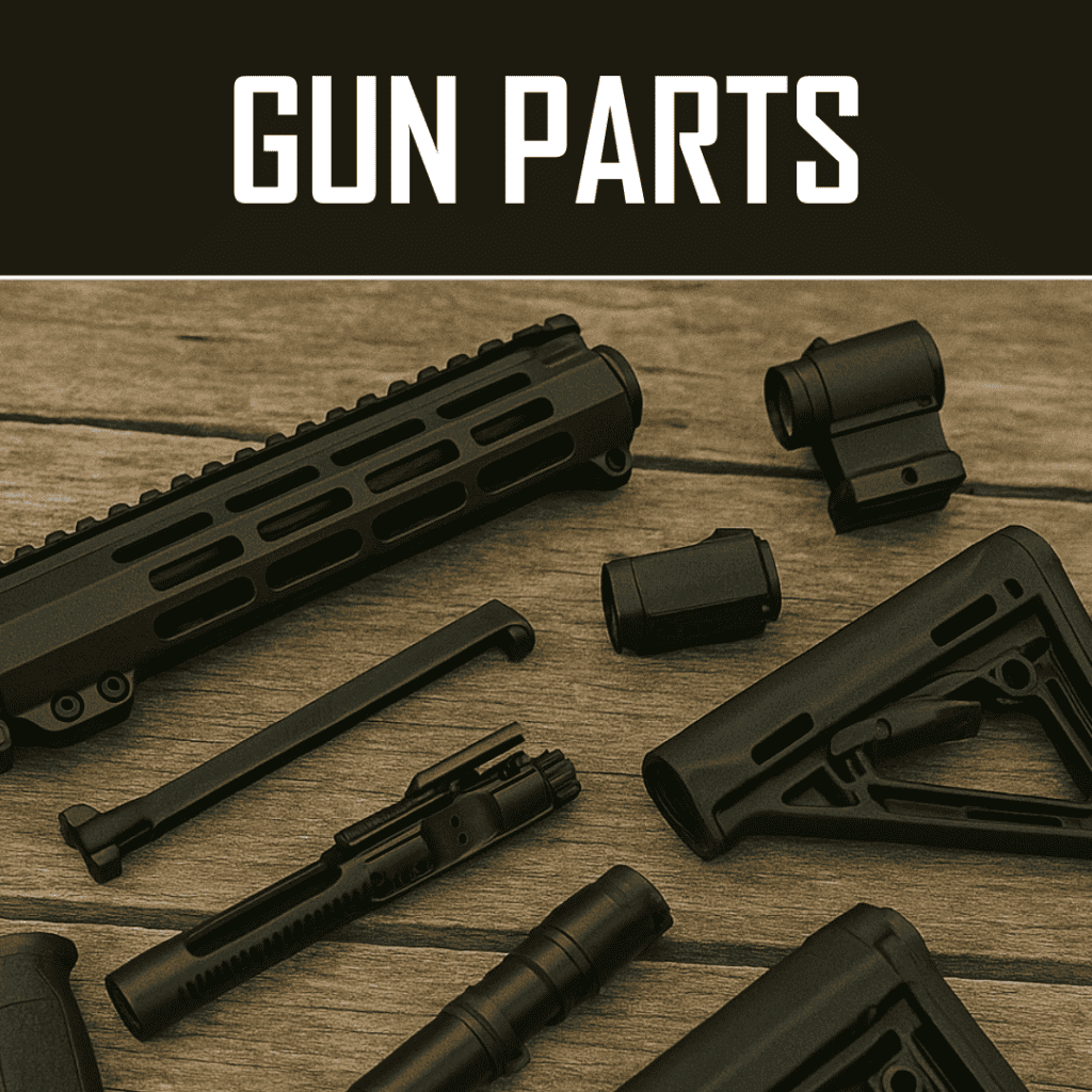 Gun Parts