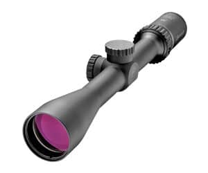 BURRIS FFE1 3-9X40 BLSTC PLX SG MAT