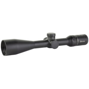 BURRIS OPTICS SIGNATURE HD 5-25X50MM F-PLEX