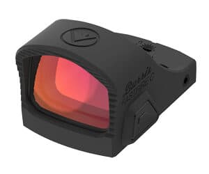 BURRIS FASTFIRE C 6MOA RED DOT