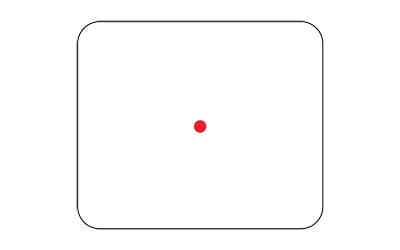 BURRIS FASTFIRE E RED - Image 3