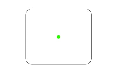 BURRIS FASTFIRE E GREEN - Image 3