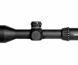STEINER T6XI 3-18X56MM SCR2 FFP