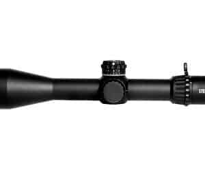 STEINER T6XI 5-30X56MM SCR2 FFP