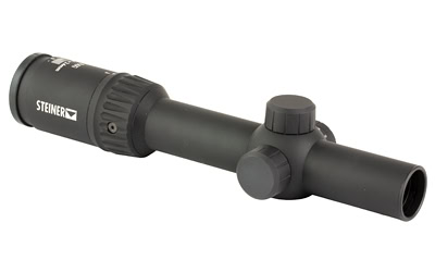 STEINER P4XI 1-4X42MM SFP - Image 2