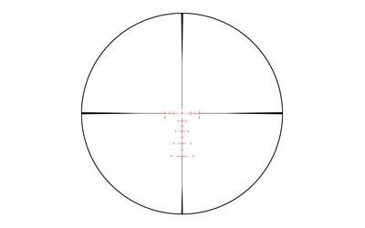 STEINER H6XI 3-18X50 MHR-MOA FFP - Image 3