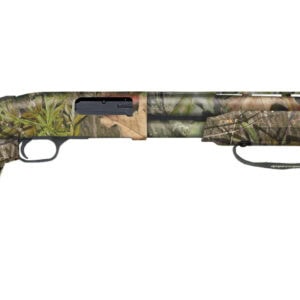 MOSSBERG 500 TACTICAL TURKEY 12G PUMP 3" CHAMBER 20" VR BBL, MO OBSESSION, 5+1
