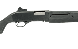 SAVAGE ARMS 320 SEC 12/18.5 BL/SY GHST RNG