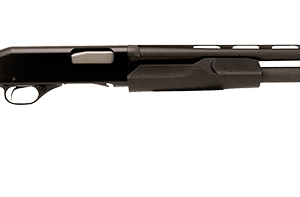 SAVAGE ARMS 320 FIELD 12/28 BL/SYN 3"