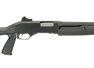 SAVAGE ARMS 320 SEC 12/18.5 PG GHOST RING