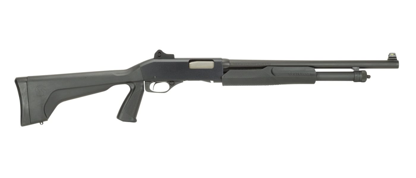 SAVAGE ARMS 320 SEC 20/18.5 PISTOL GRIP RS