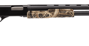 SAVAGE ARMS 320 FIELD 12/28 BL/MOSGB 3"