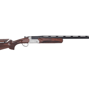 SAVAGE STVNS 555TRAP SNG 30" 20GA SHOTG