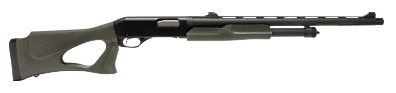 SAVAGE ARMS 320 TURKEY 12/22 T-HOLE FO