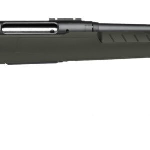 SAVAGE ARMS AXIS 2 223REM BL/GRN 22"