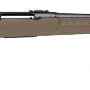 SAVAGE ARMS AXIS 2 223REM BL/FDE 22"     #